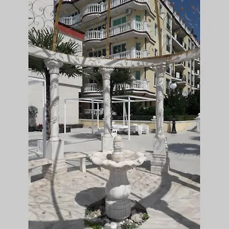 Apartment Taliana Beach Residence