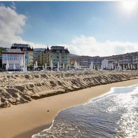 Apartman Apartment Taliana Beach Residence Elenite
