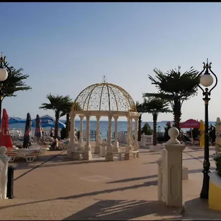 Apartment Taliana Beach Residence Apartman