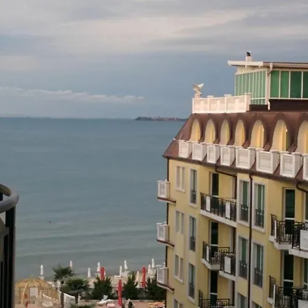 Apartman Apartment Taliana Beach Residence