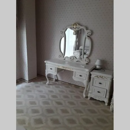 Apartment Taliana Beach Residence *