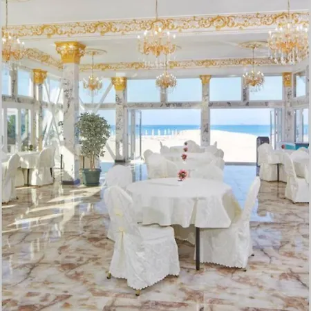Apartment Taliana Beach Residence Apartman