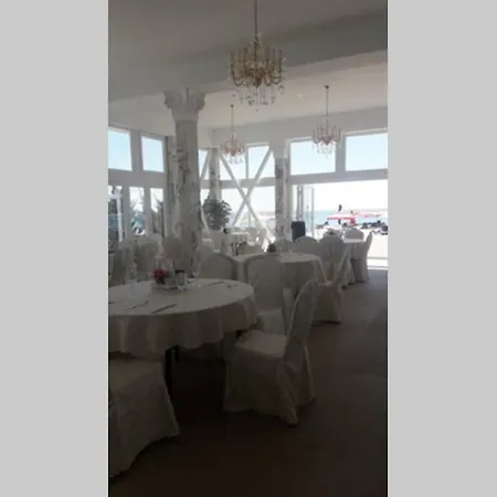 Apartment Taliana Beach Residence Apartman Elenite
