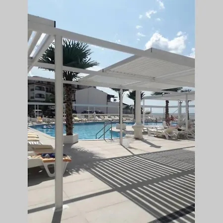 Apartman Apartment Taliana Beach Residence