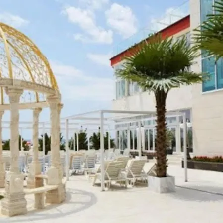 Apartment Taliana Beach Residence *