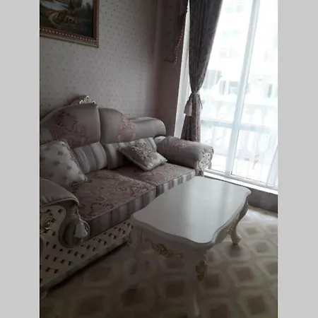 Apartment Taliana Beach Residence Apartman