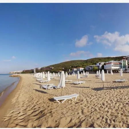 Apartment Taliana Beach Residence *