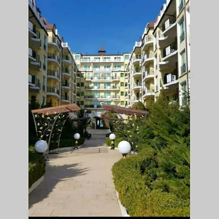 Apartman Apartment Taliana Beach Residence *