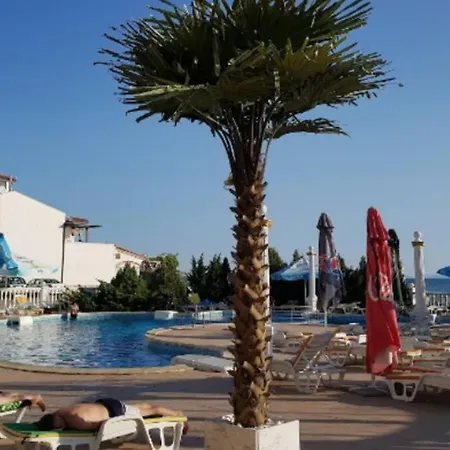 Apartment Taliana Beach Residence *