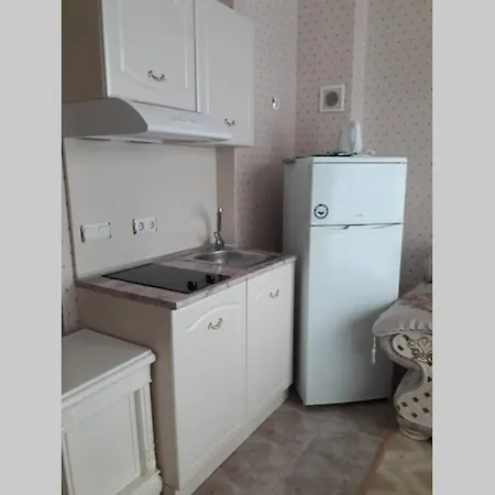 Apartment Taliana Beach Residence Apartman Elenite