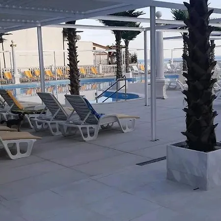Apartment Taliana Beach Residence