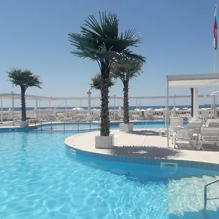 Apartment Taliana Beach Residence * Elenite