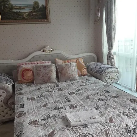 Apartment Taliana Beach Residence * Elenite