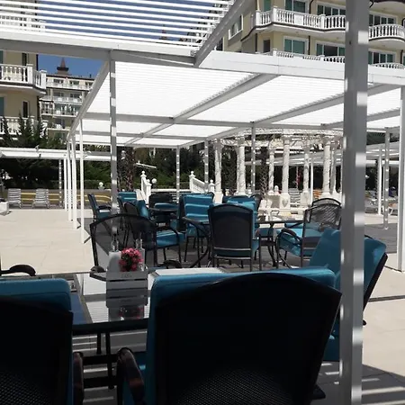 Apartment Taliana Beach Residence * Elenite