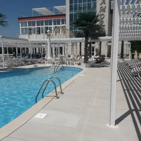Apartment Taliana Beach Residence *
