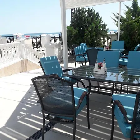 Apartment Taliana Beach Residence Elenite
