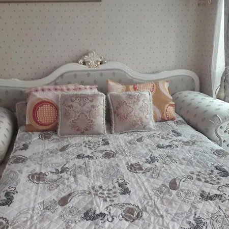 Apartment Taliana Beach Residence Elenite