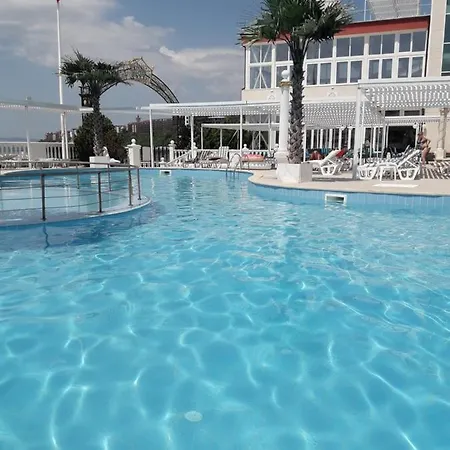 Apartment Taliana Beach Residence * Elenite