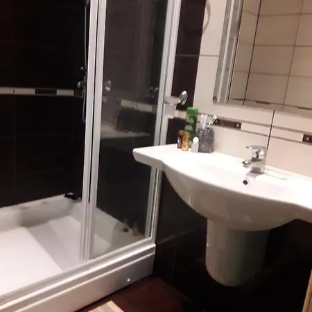 Apartman Apartment Taliana Beach Residence Elenite