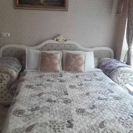 Apartment Taliana Beach Residence Elenite